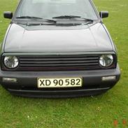 VW Golf  TDI specal