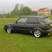 VW Golf  TDI specal
