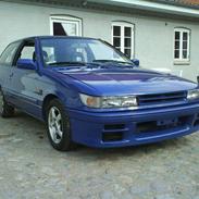 Mitsubishi Colt 1,8 GTI *Byttet*