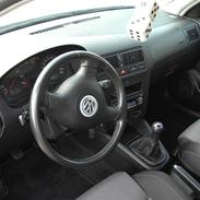 VW Golf 4 2,0 