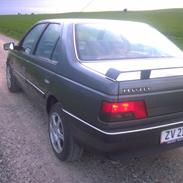 Peugeot 405 GTX