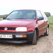 VW Golf 3 CL