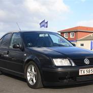 VW Bora TDI 