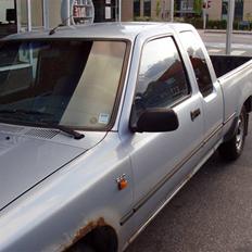 VW Taro (Hilux) *STJÅLET*