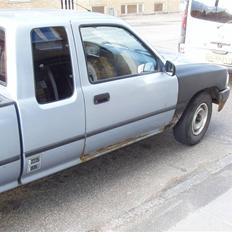 VW Taro (Hilux) *STJÅLET*