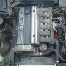BMW 525i E34 (SOLGT)