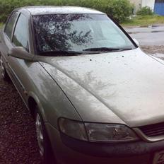 Opel Vectra B