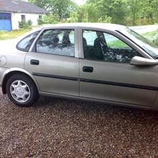 Opel Vectra B