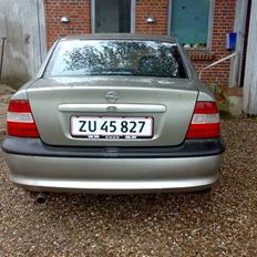 Opel Vectra B