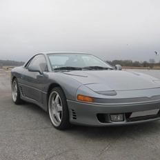Mitsubishi 3000 GT
