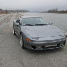 Mitsubishi 3000 GT