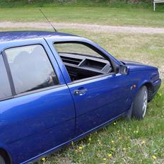 Fiat Tipo DGT TILSALG