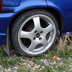 Fiat Tipo DGT TILSALG