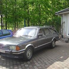 Ford granada (solgt)