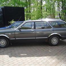 Ford granada (solgt)