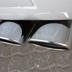 Mercedes Benz ML 320 "Gangsta"