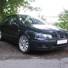 Seat Toledo 2,3 V5