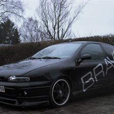 Fiat Bravo 1,8 GT Solgt