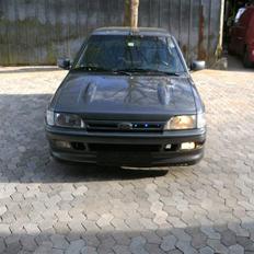 Ford escort 1,8