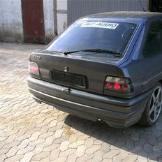 Ford escort 1,8
