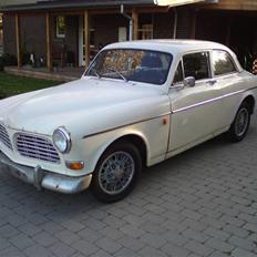 Volvo 121 B20 Amazon