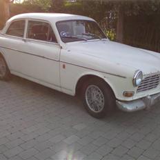 Volvo 121 B20 Amazon