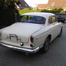 Volvo 121 B20 Amazon