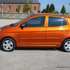 Kia Picanto 1.1 Exclusive