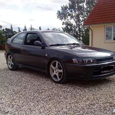 Toyota ¤Corolla Gsi¤ SOLGT