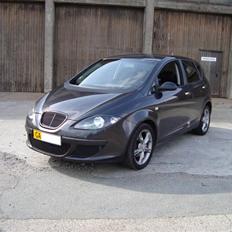 Seat Altea 1.9 TDI 