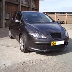 Seat Altea 1.9 TDI 