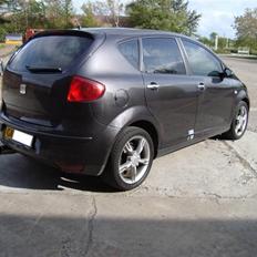 Seat Altea 1.9 TDI 
