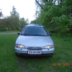 Ford Mondeo 2,5 V6 STC.*SOLGT*