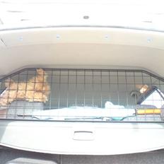 Skoda octavia combi SOLGT