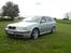 Skoda octavia combi SOLGT -  gammel taxi :)