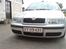 Skoda octavia combi SOLGT