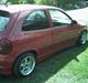 Opel corsa b 1.4 16v sport  