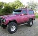 Nissan patrol 3,3 td solgt:D