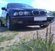 BMW 523i e39 Solgt!