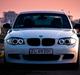 BMW 135i Coupe (solgt)