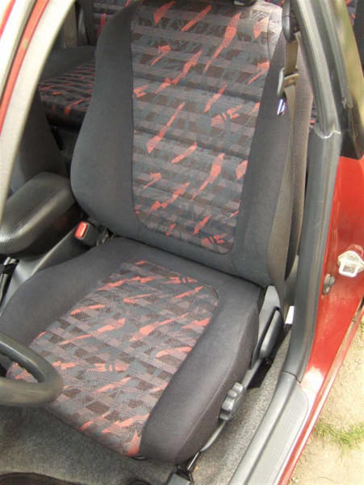 Toyota Corolla 1,3 I STW [SOLGT] - G6R forsæde billede 11