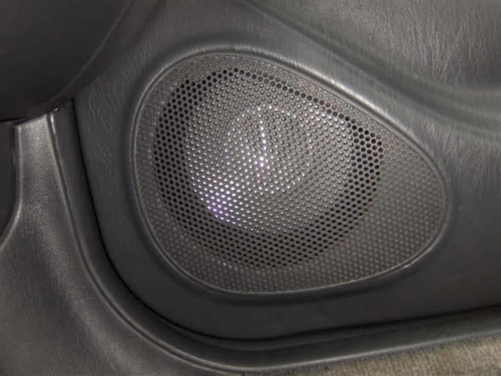 Toyota Corolla 1,3 I STW [SOLGT] - Rainbow komponentsæt billede 17