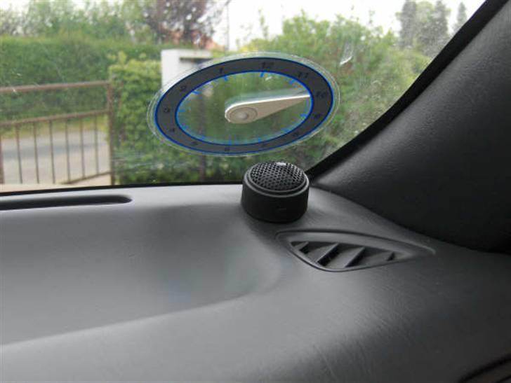 Toyota Corolla 1,3 I STW [SOLGT] - Rainbow komponentsæt billede 18