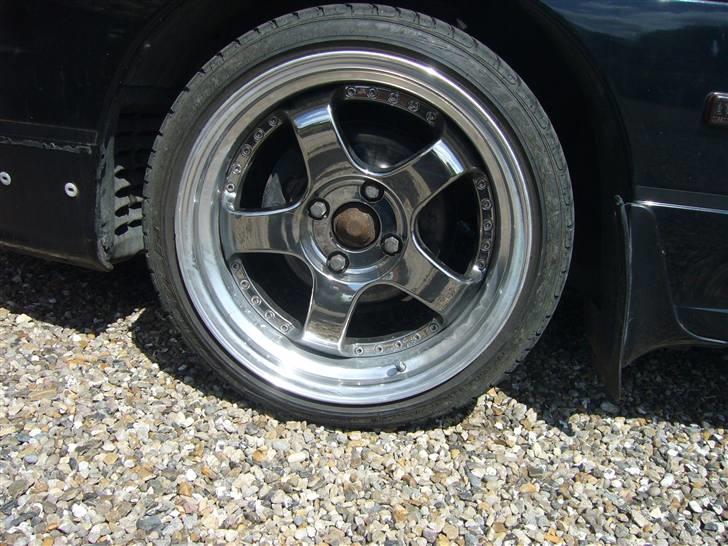 Suzuki Swift Gsi Sport  SOLGT! billede 14