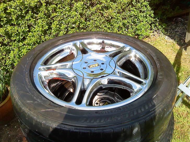 Peugeot 306 *SOLGT* - SOLGT* billede 11