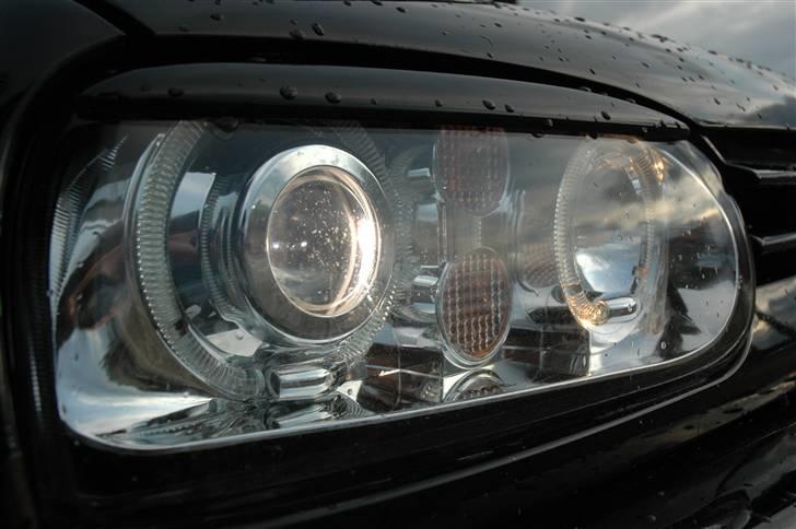 VW golf 3 gti  billede 11