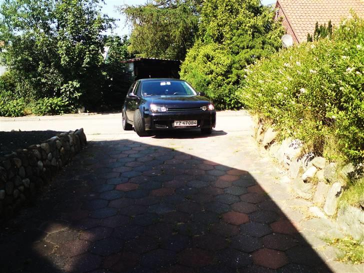 VW Golf mk4 ~ TDi  (Black Smoke) billede 15