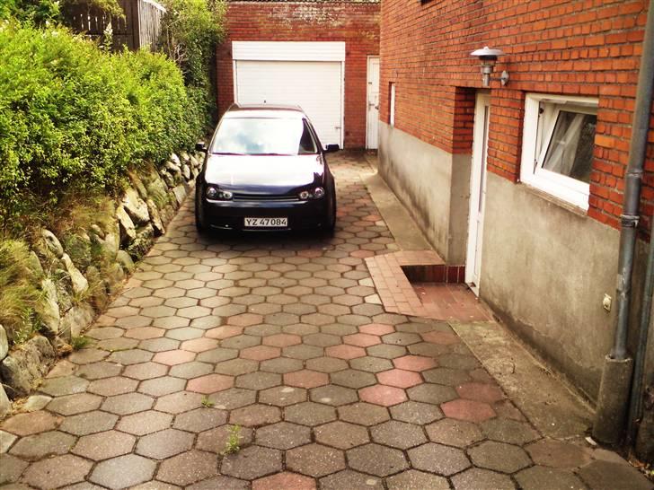 VW Golf mk4 ~ TDi  (Black Smoke) billede 17