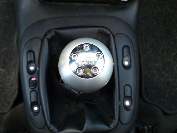 Opel vectra b solgt billede 11