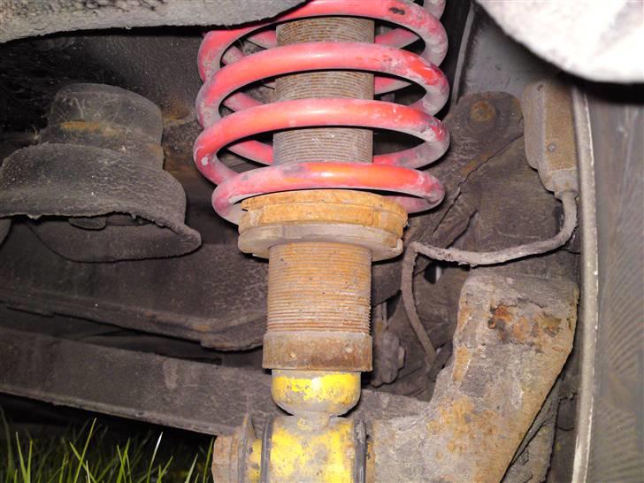 Opel vectra b solgt billede 13